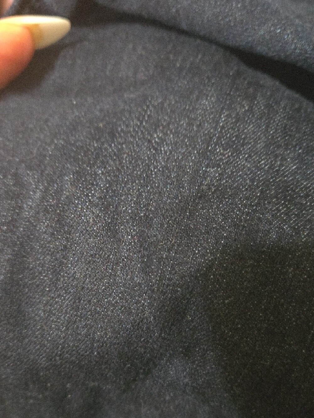 Levi's Women's Indigo Skinny Stretch Jeans - Picture 2 of 7